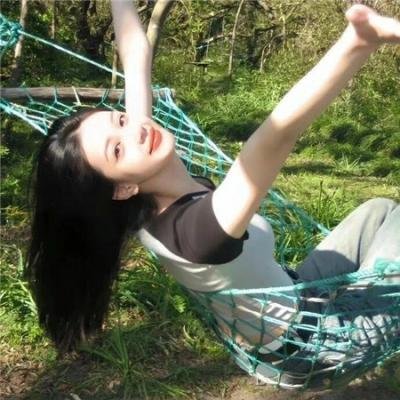 长腿姐姐 海报