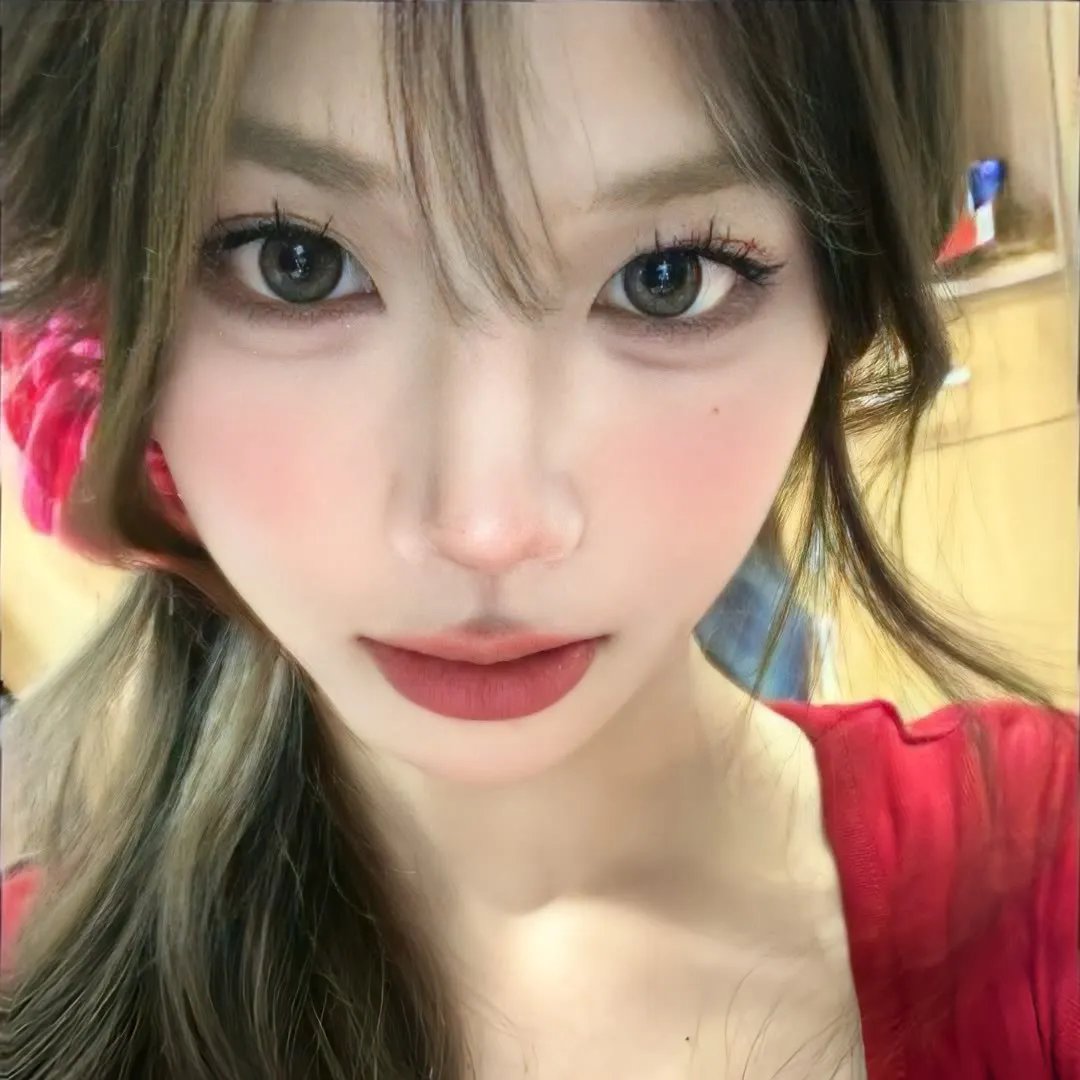 跳吧，女孩 海报