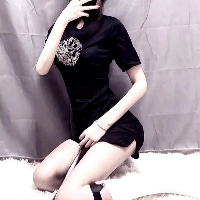 嫦娥幻梦 海报