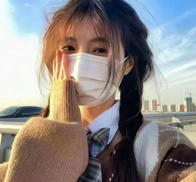 洪水之后 海报
