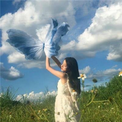 之前的我们 海报